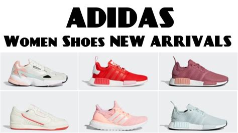 adidas shoes new arrival 2019.